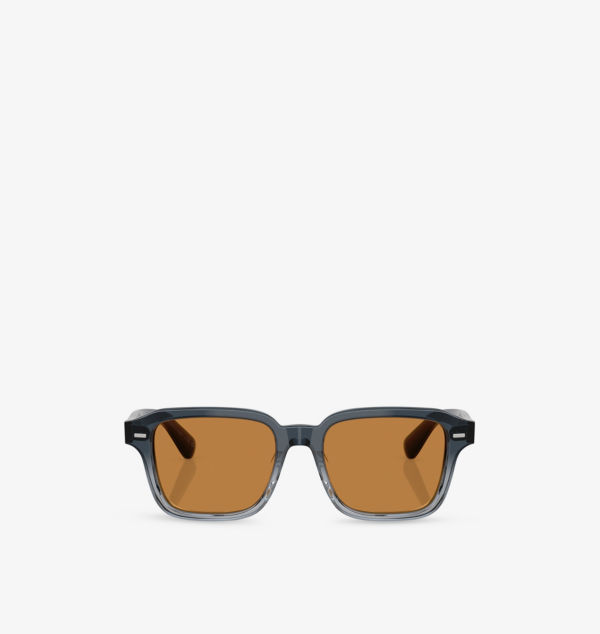 

Солнцезащитные очки ov5562Su errisson с оправой из ацетата и подушкой Oliver Peoples, синий