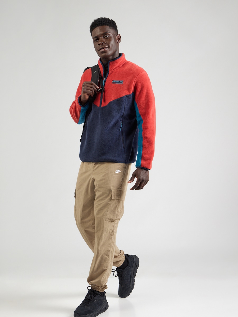 

Спортивный свитер Kathmandu HERITAGE, Mixed Colors