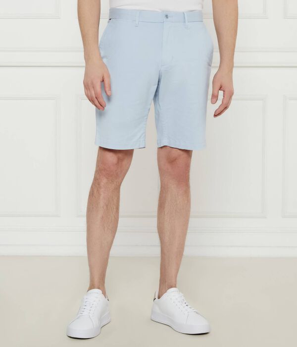 

Шорты гарлем 1985 Relaxed fit Tommy Hilfiger, синий