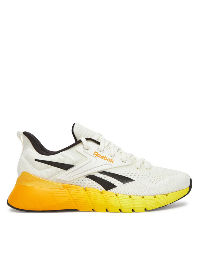 

Кроссовки Nano Gym 100212650 Reebok, экрю