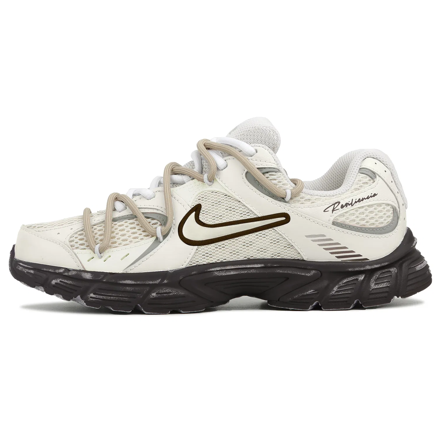 Кроссовки беговые Nike V5 RNR Beige