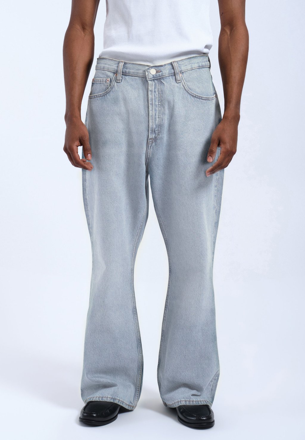 

Джинсы свободного кроя RIFT Dr.Denim, цвет Canyon Light Vintage