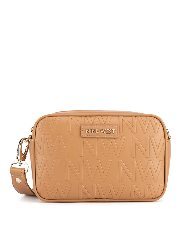 

Сумочка Nine West, коричневый