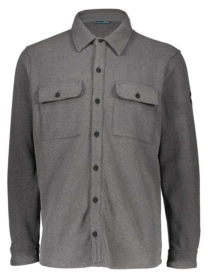 

Флисовая рубашка серого цвета O'Neill