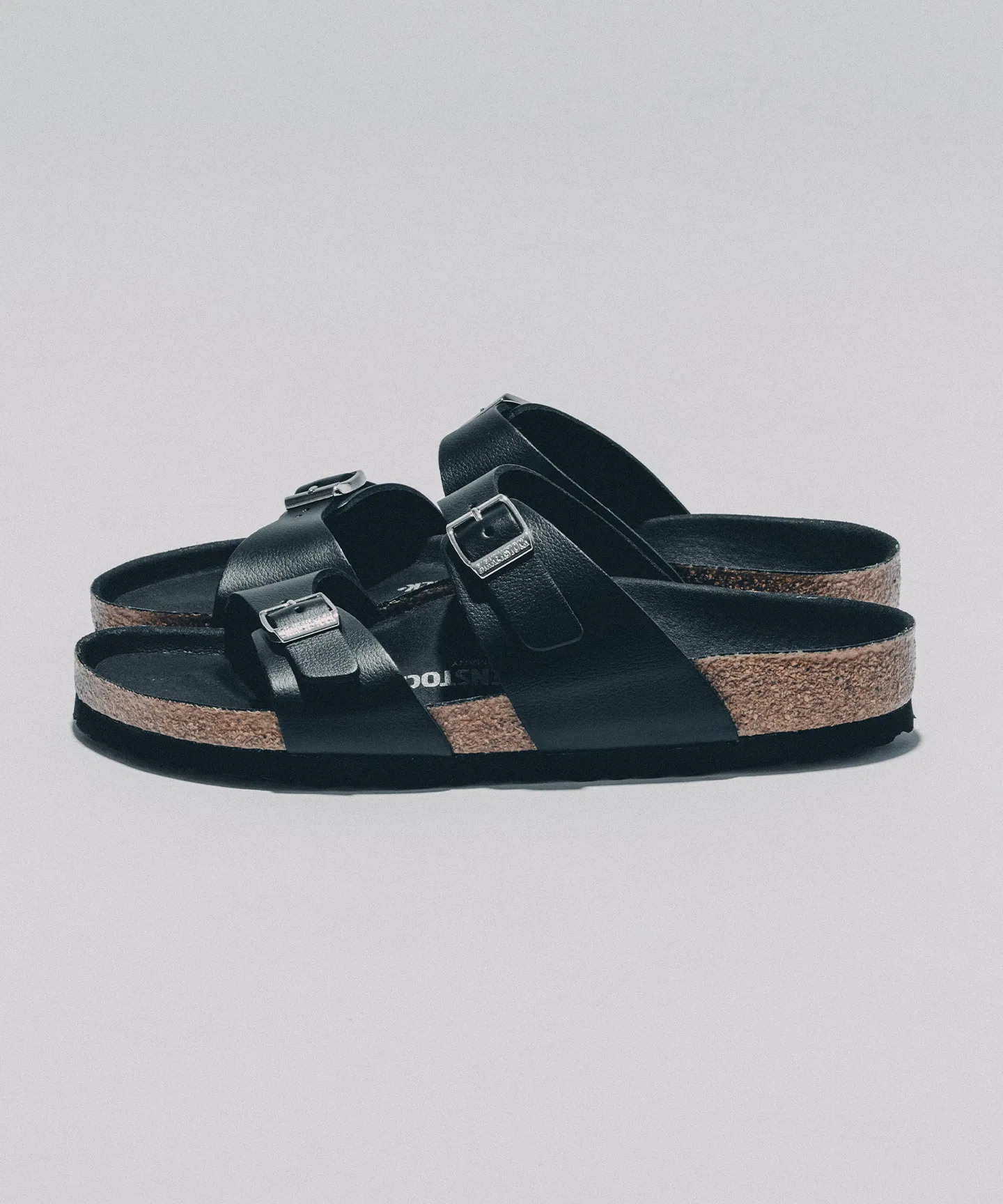 Унисекс сандалии BIRKENSTOCK Sydney LENA — фото 3