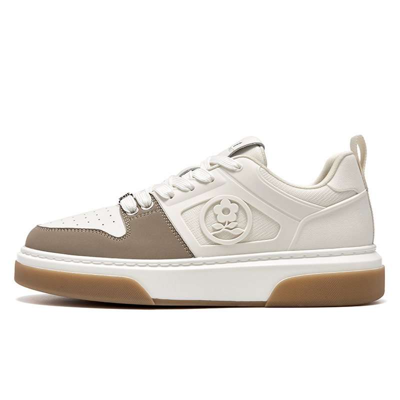 

Низкие мужские кроссовки Montagut, Khaki