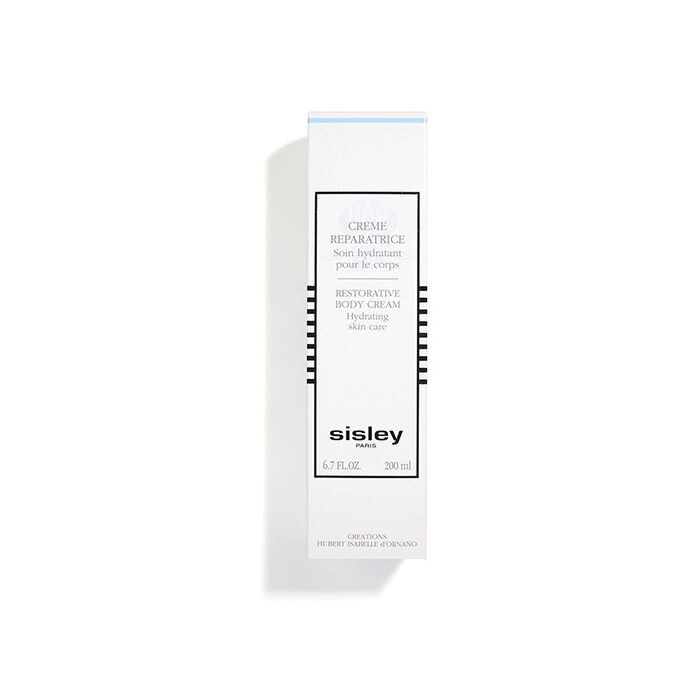 

Крем для тела Restorative Crema Hidratante Corporal Sisley, 200 ml
