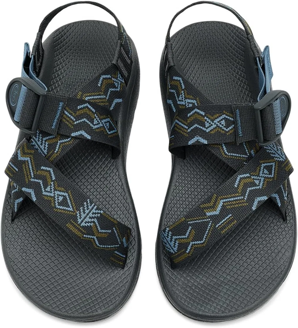 Сандалии женские Chaco, цвет Paddle Graphite — фото 3