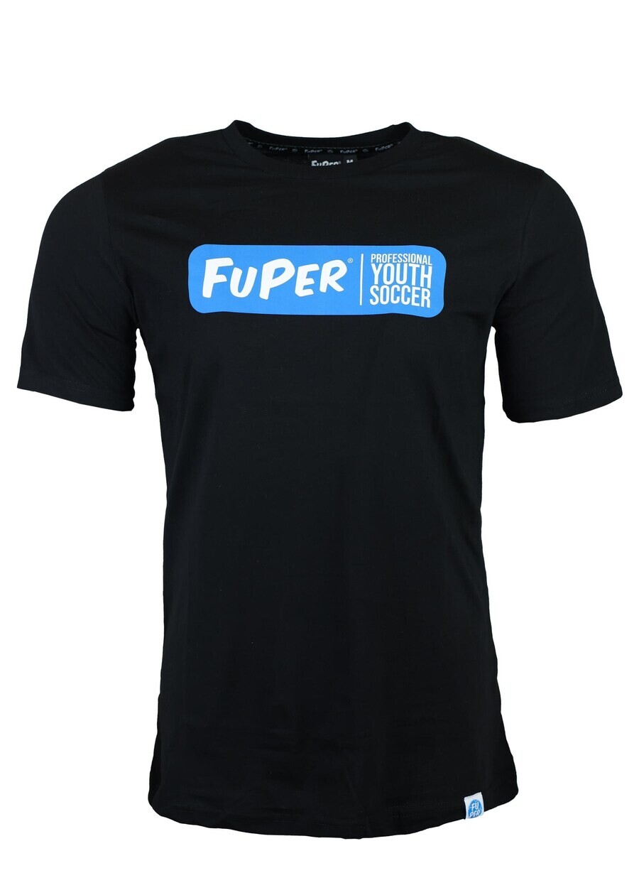 

Футболка Fuper JURI, черный
