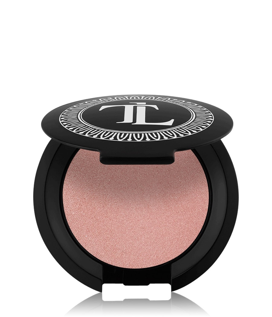 

Тени для век T.LeClerc Wet & Dry Eyeshadow, Nr. 002 - Rose Satin, 2.5g