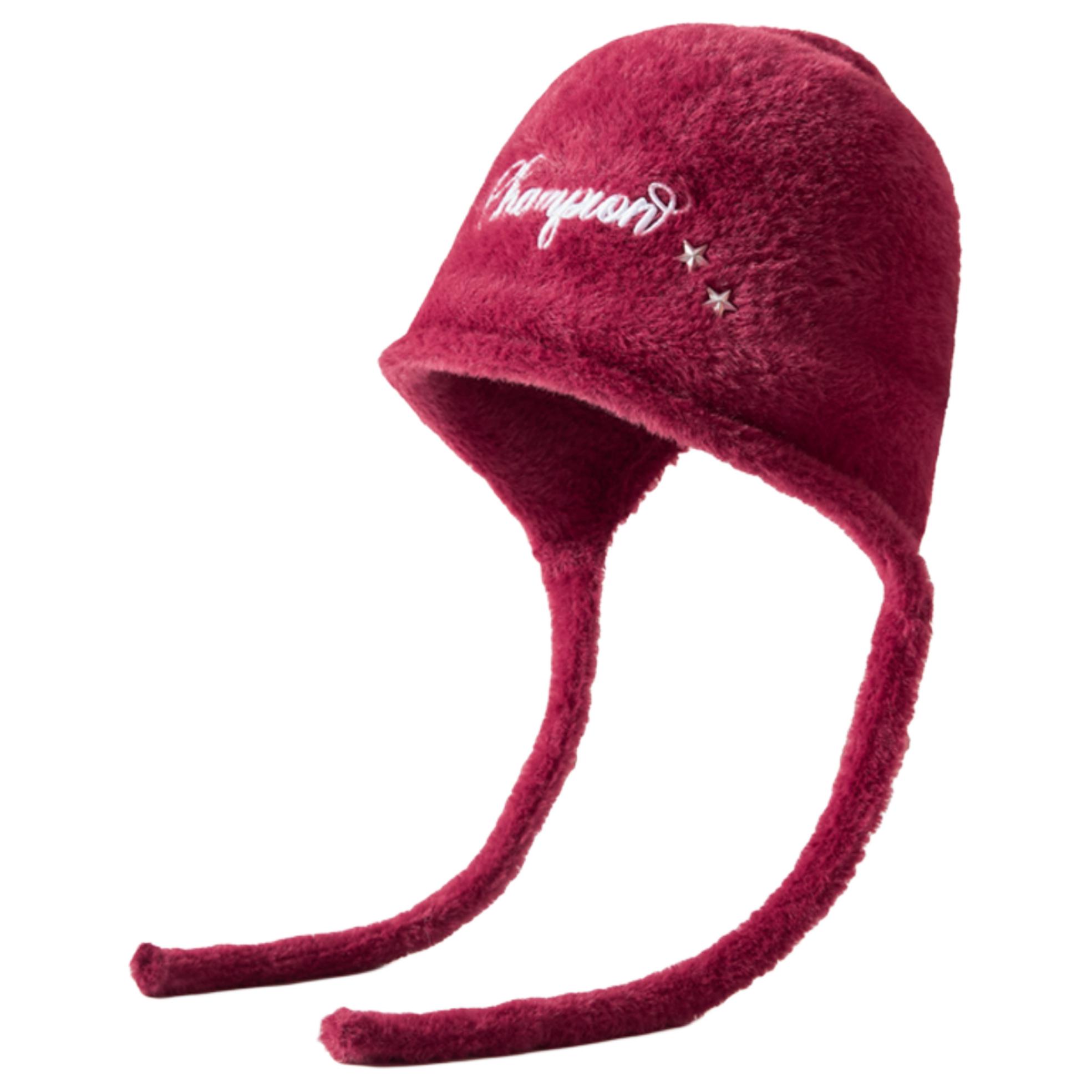 

Champion Унисекс шапка бини, Ancora Red