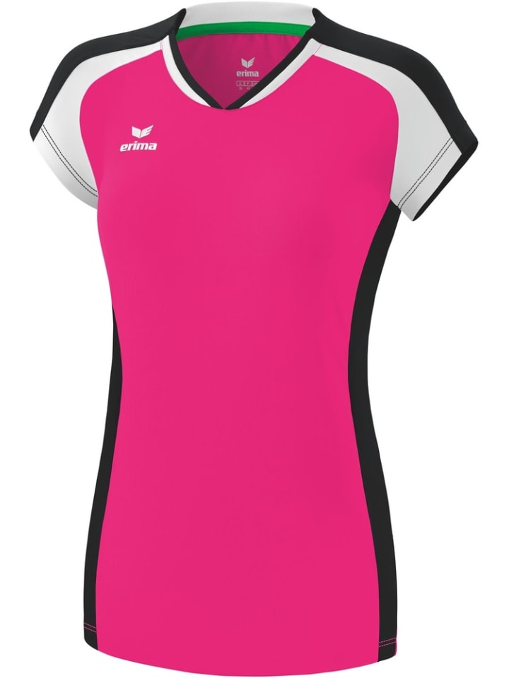 

Топ Gandia Tank Top Women розового цвета erima