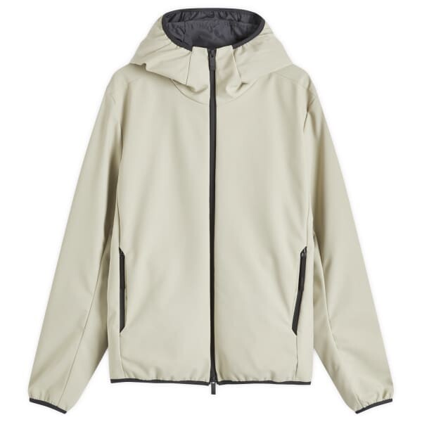 

Куртка Soft Shell Leger Chalves Moncler, бежевый