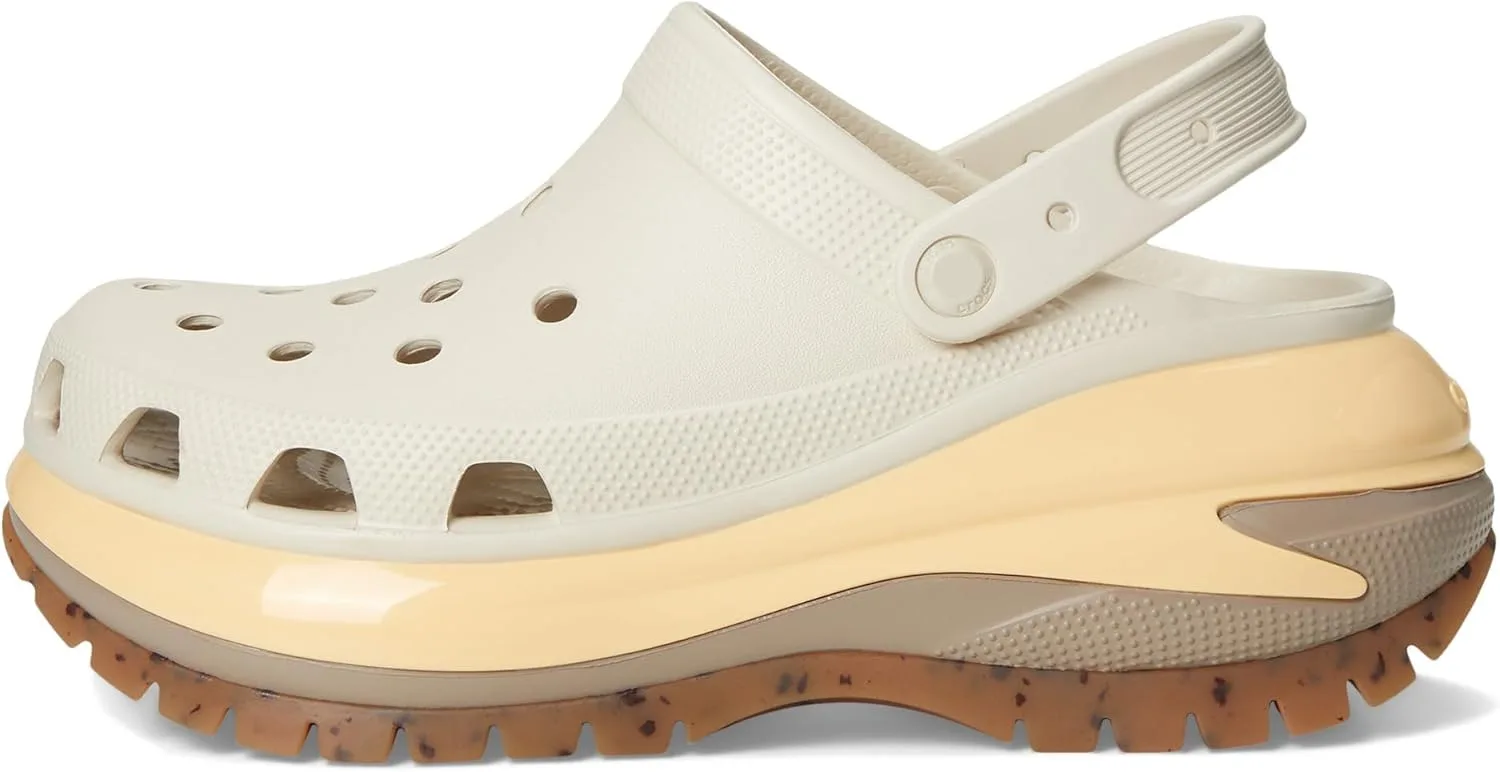 Шлепанцы Crocs Унисекс Crocs, мультиколор — фото 4