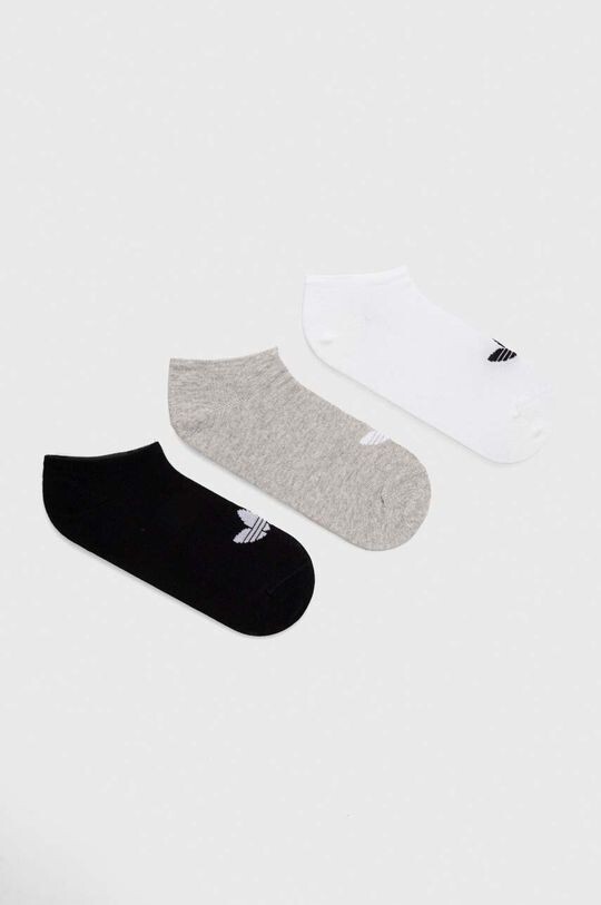 

Носки , 6 пар adidas Originals, белый