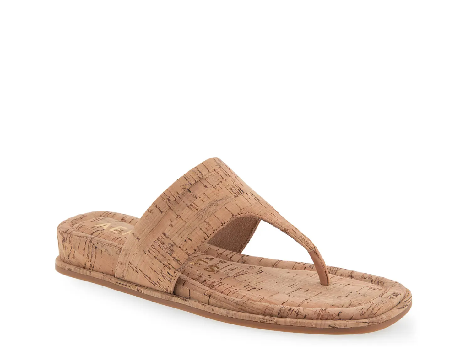 Сандалии Barry Sandal Aerosoles, цвет tancork