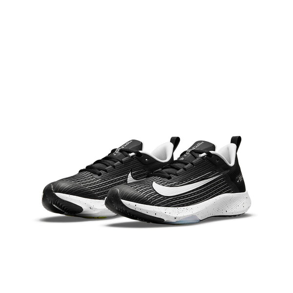 Кроссовки Air Zoom Speed 2 Nike, черный — фото 3