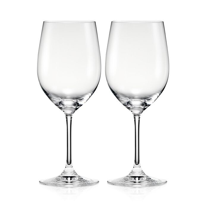 

Бокалы для вина Riedel Vinum Chardonnay, набор из 2 шт, белый