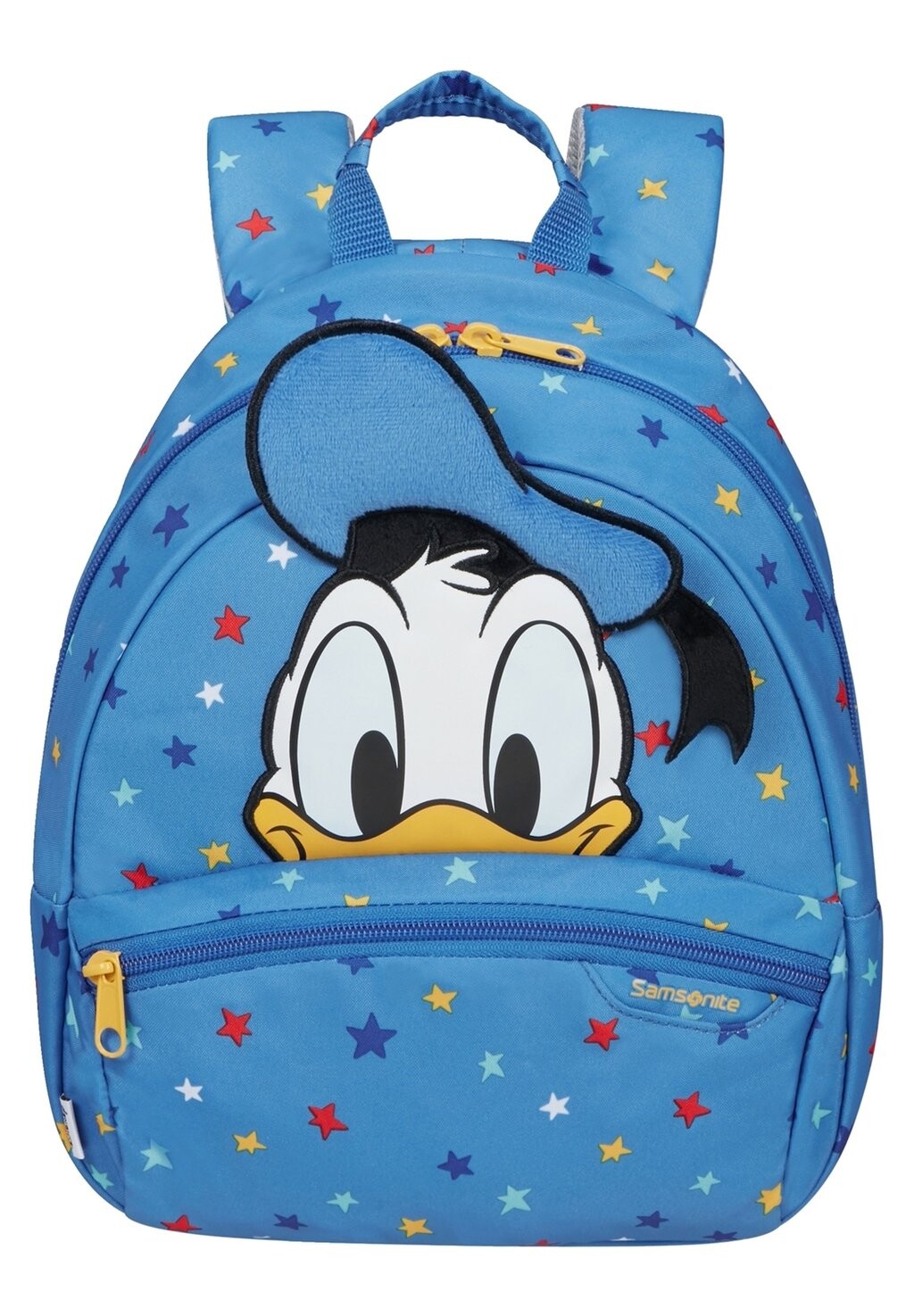 

Рюкзак DISNEY ULTIMATE DISNEY DONALD STARS Samsonite, синий