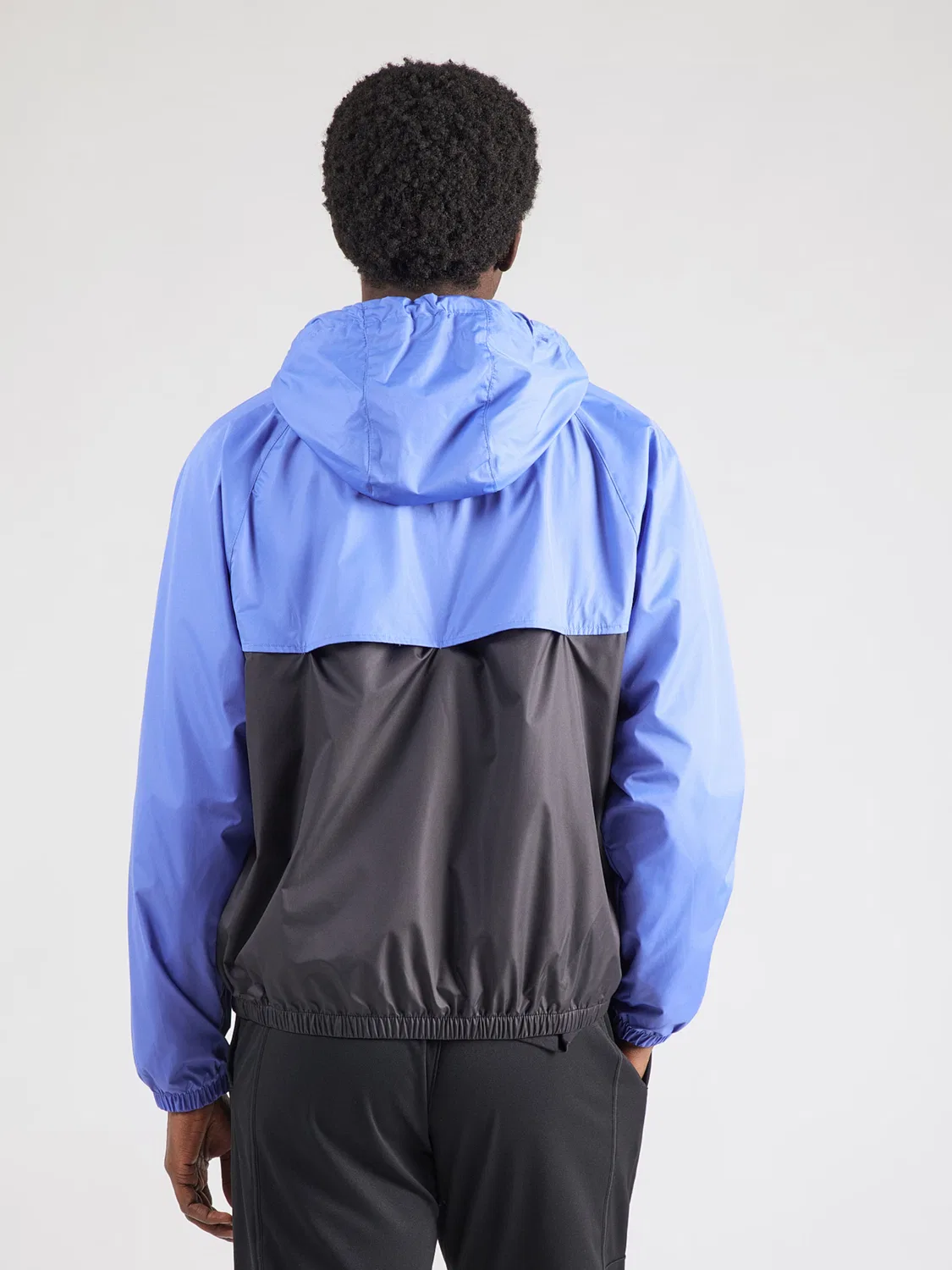 Куртка межсезонья Nike Sportswear, Sapphire — фото 4
