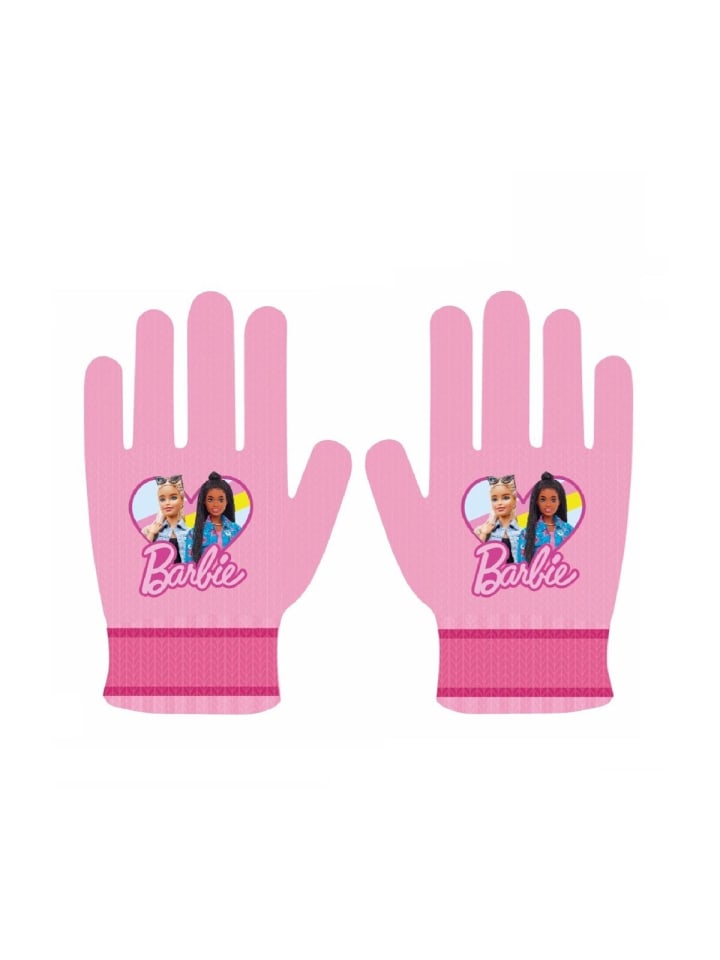 

Hello Kitty Детские перчатки с голубыми глазами Marvel