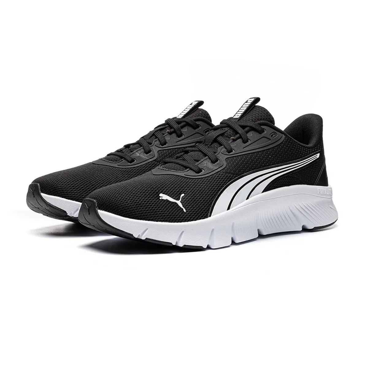 Кроссовки для тренировок легкие PUMA Black — фото 3