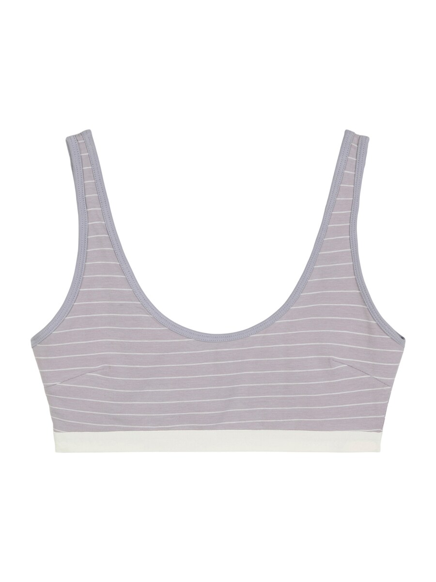 

Бюстгальтер-бралетт Marc OPolo Essentials, Purple