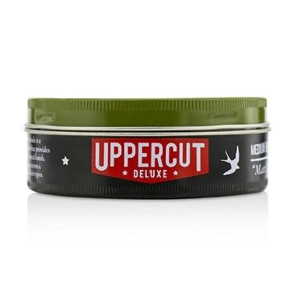 Uppercut Deluxe - Матирующая помада для волос 100 г/3,5 унции — фото 2