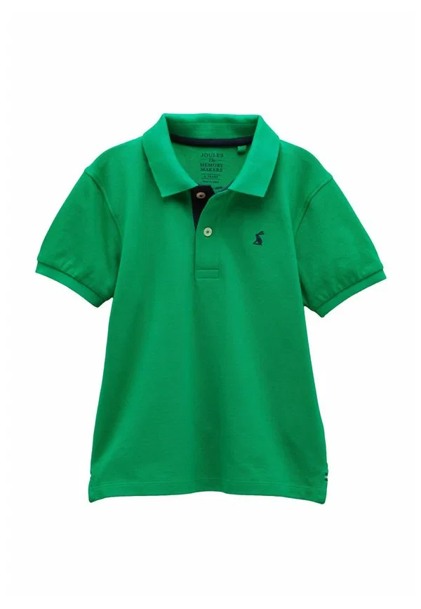 Рубашка поло Joules, Green