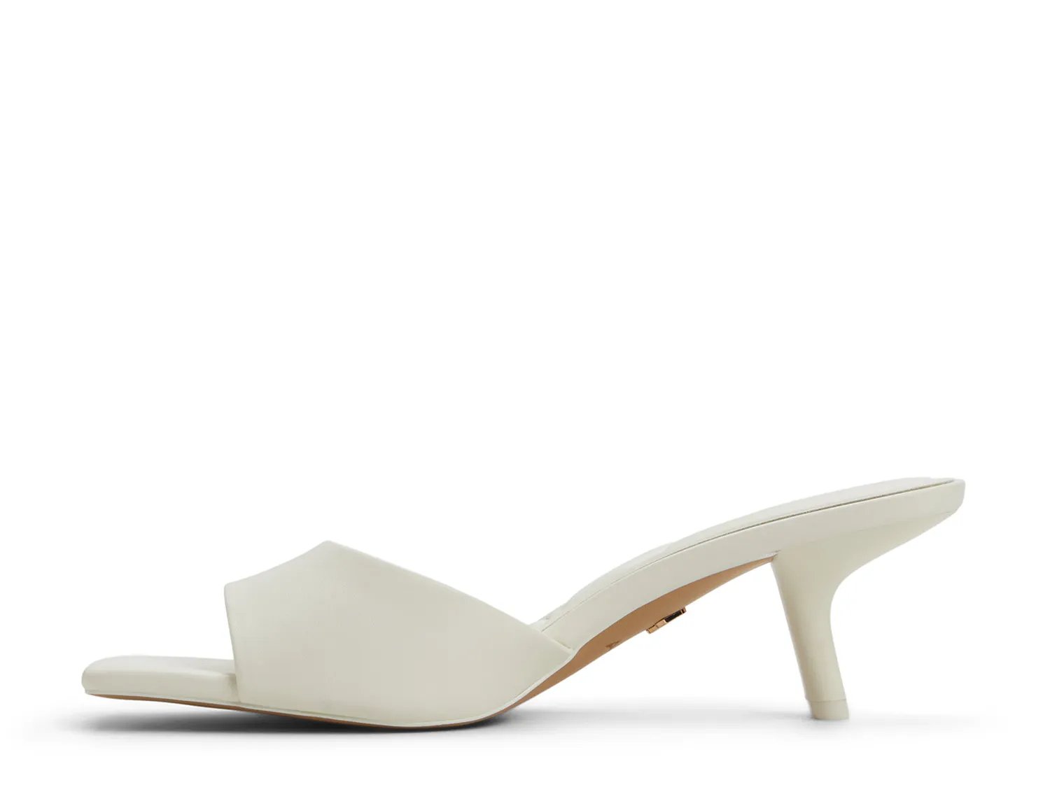 Сандалии Aldo Enchanting Sandal, белый — фото 2