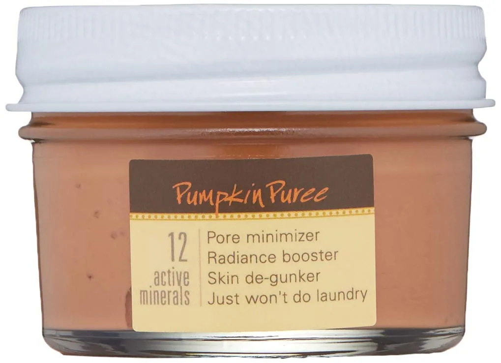 Маска для лица Farmhouse Fresh — Грязевая Splendid Dirt, богатая питательными веществами, ,2 жидких унции (упаковка из .), 94.6 мл — фото 4