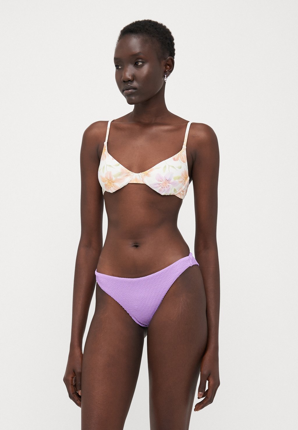 

Верх бикини DAY DRIFTIN DEMI Billabong, мультиколор