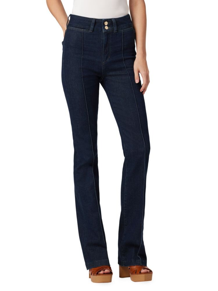 

Джинсы Hi Honey Boot Cut Joe'S Jeans, цвет Comeback Blue
