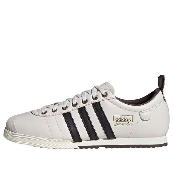 

Кроссовки samba 62 Adidas, белый