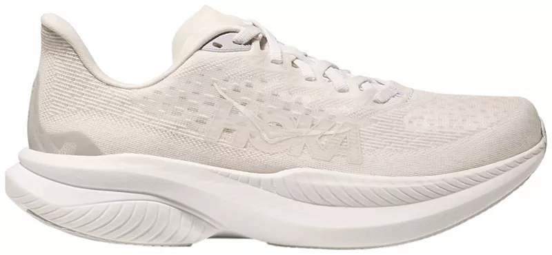 

Мужские кроссовки HOKA Mach 6, белый