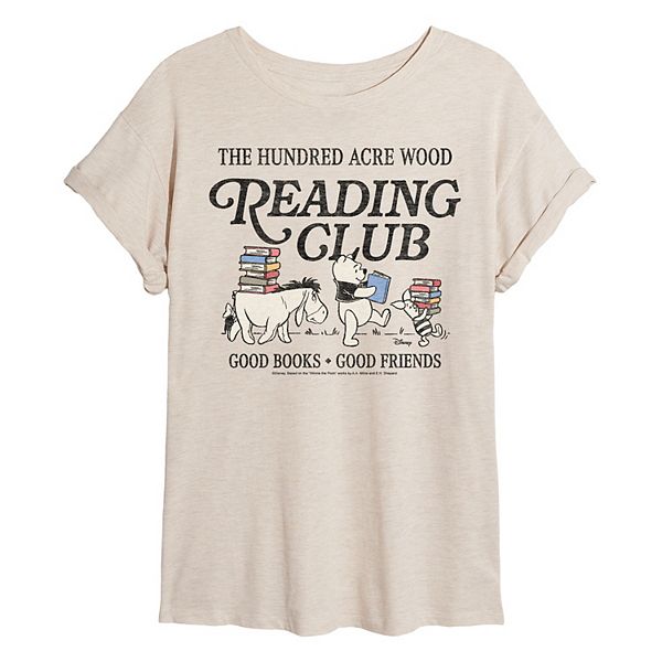

Детская футболка Winnie the Pooh The Hundred Acre Wood oversized Disney, Beige, Коричневый, Детская футболка Winnie the Pooh The Hundred Acre Wood oversized Disney, Beige