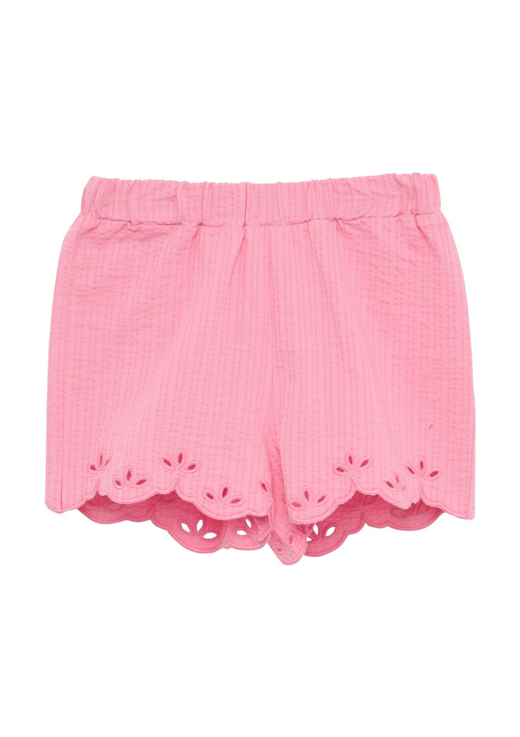 

s.Oliver Шорты Regular в розовом цвете