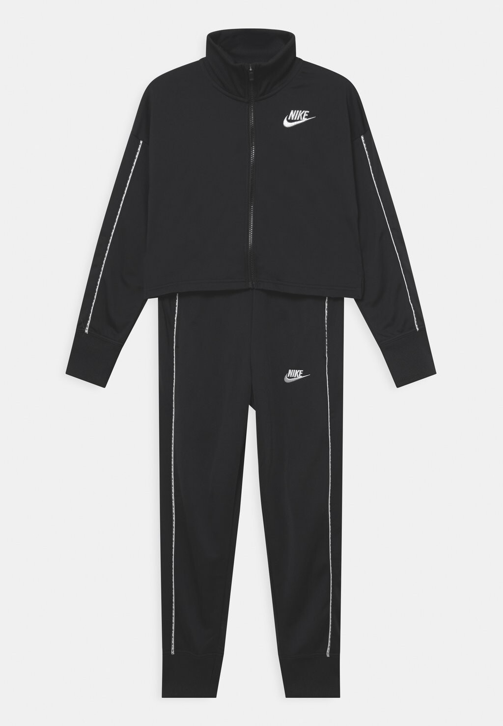 

Спортивный костюм SUIT SET Nike Sportswear, черный