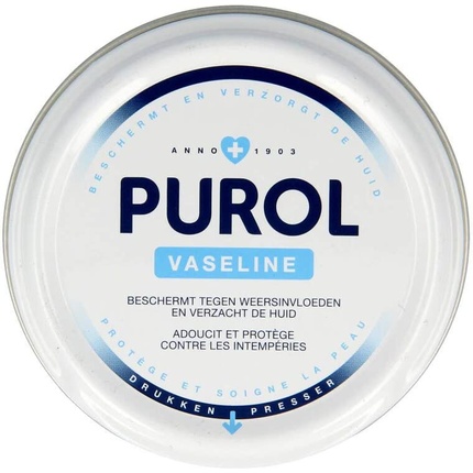 

Вазелин 50мл Purol
