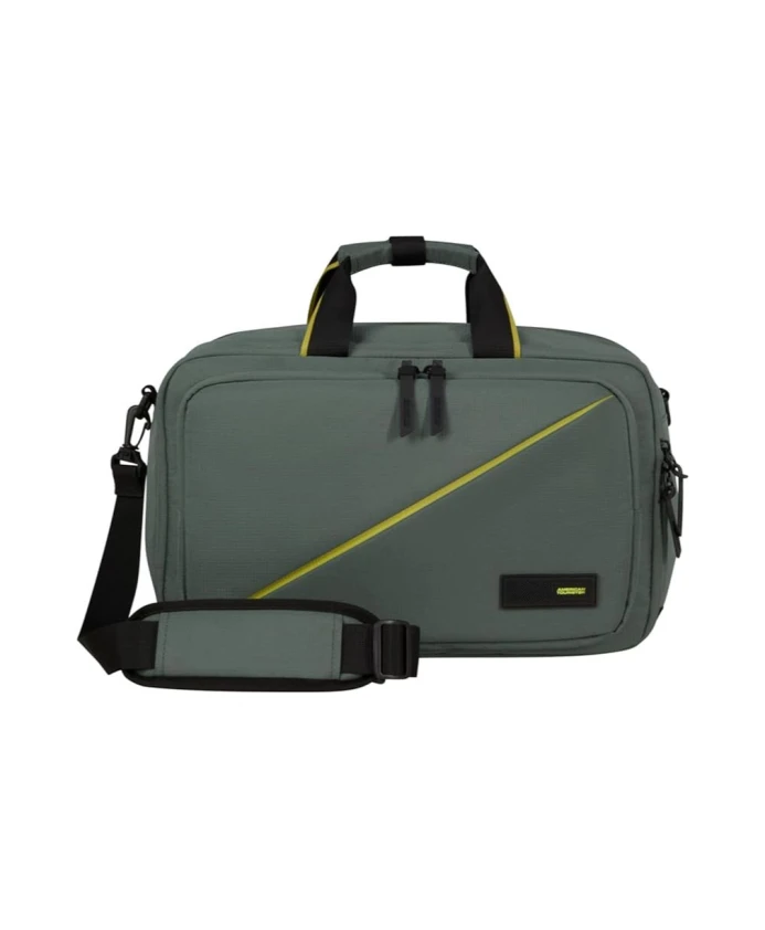 

Дорожная сумка take2cabin American Tourister, зеленый