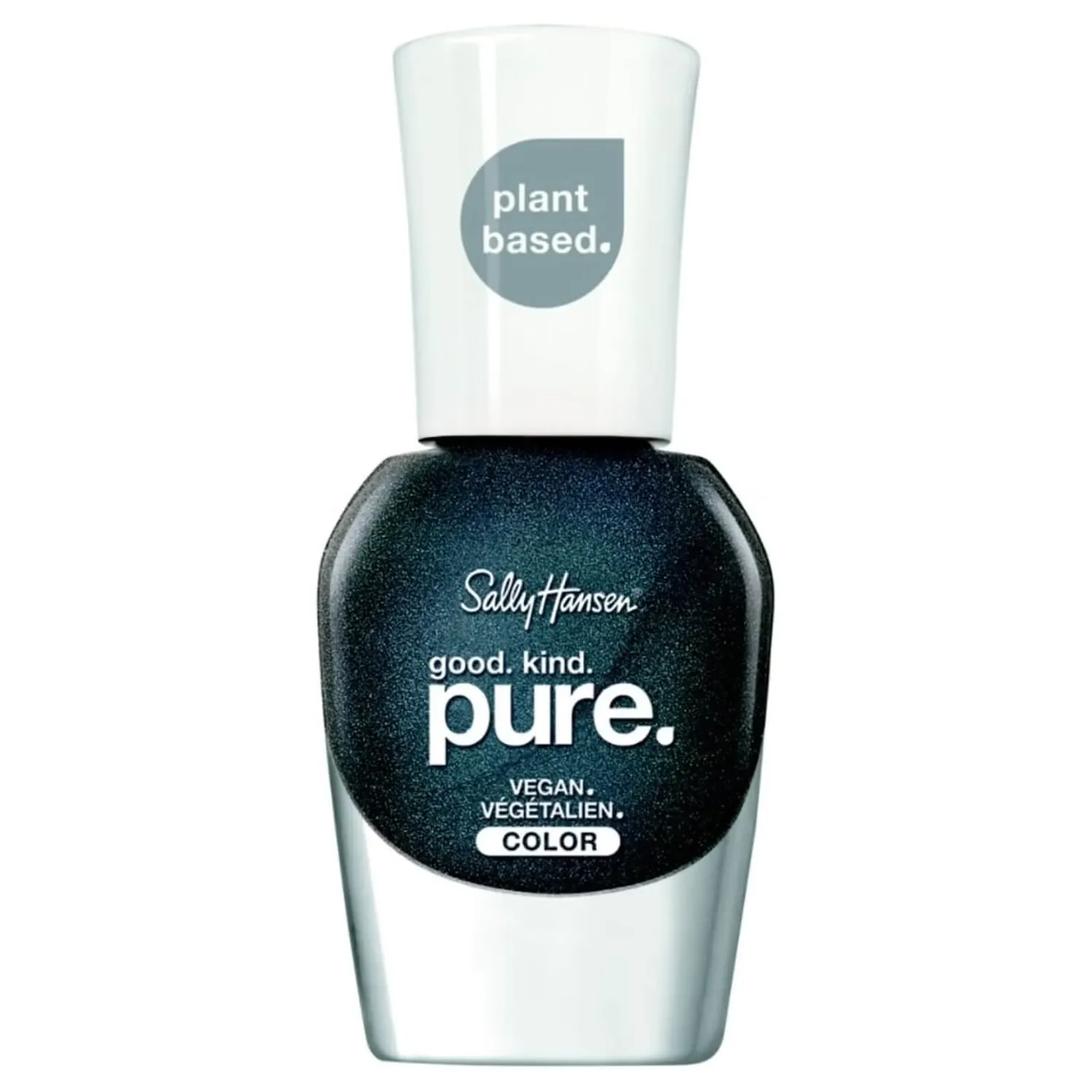 

Лак для ногтей Good Kind Pure - Lava Rocks Sally Hansen, Цвет: Lava Rocks