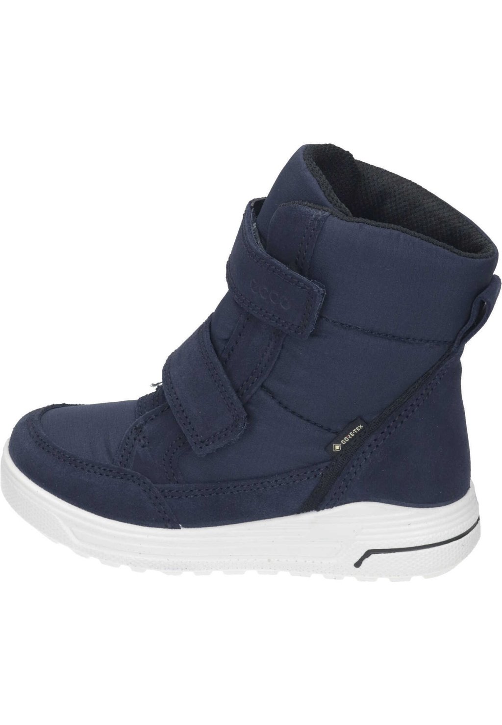 

Зимние ботинки/зимние ботинки URBAN SNOWBOARDER S2 GTX ECCO, цвет dark blue