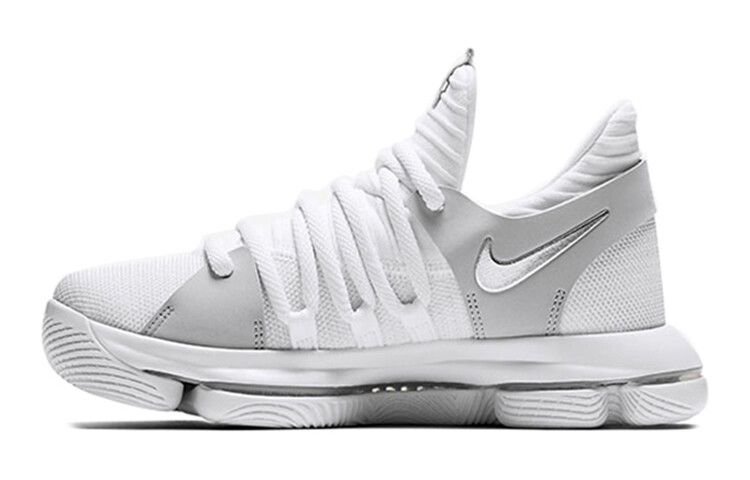 

Детские баскетбольные кроссовки Nike KD 10 для детей