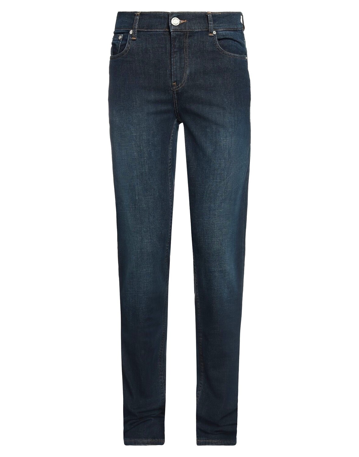 

Джинсы Trussardi, синий