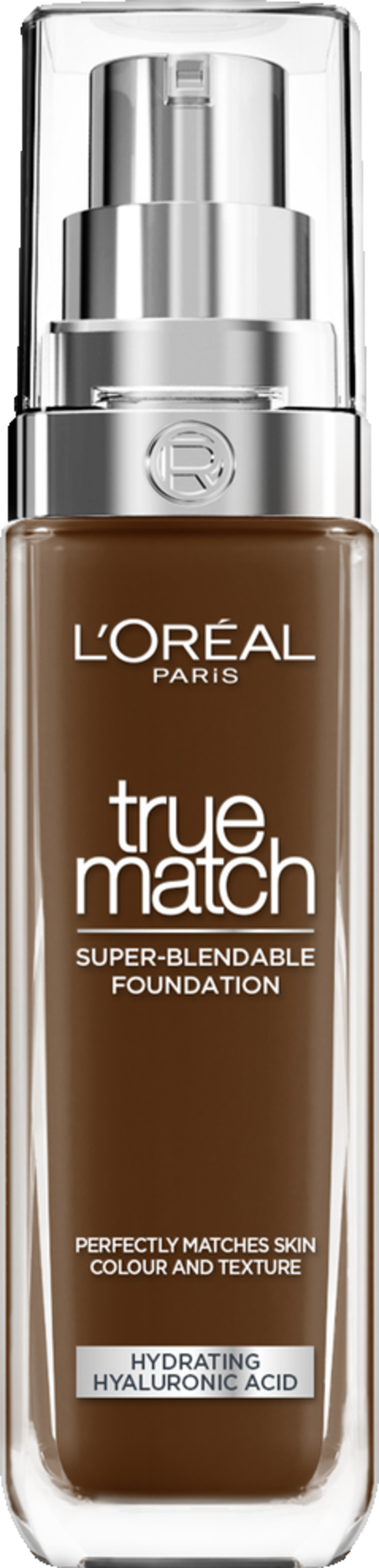 

Тональный крем L’Oréal Paris True Match Foundation 10.R/10.C Cool Deep