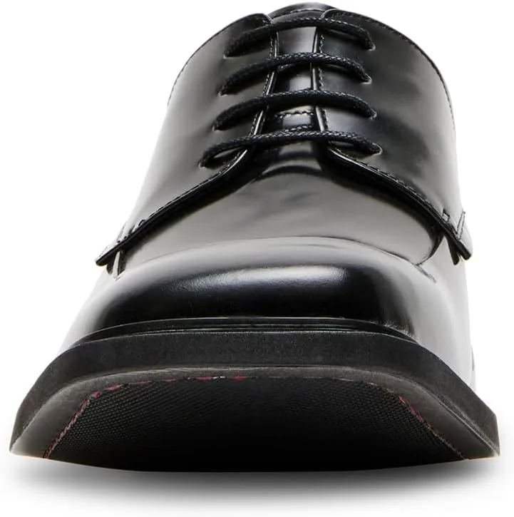 Мужские туфли Steve Madden Pippen, черный — фото 2