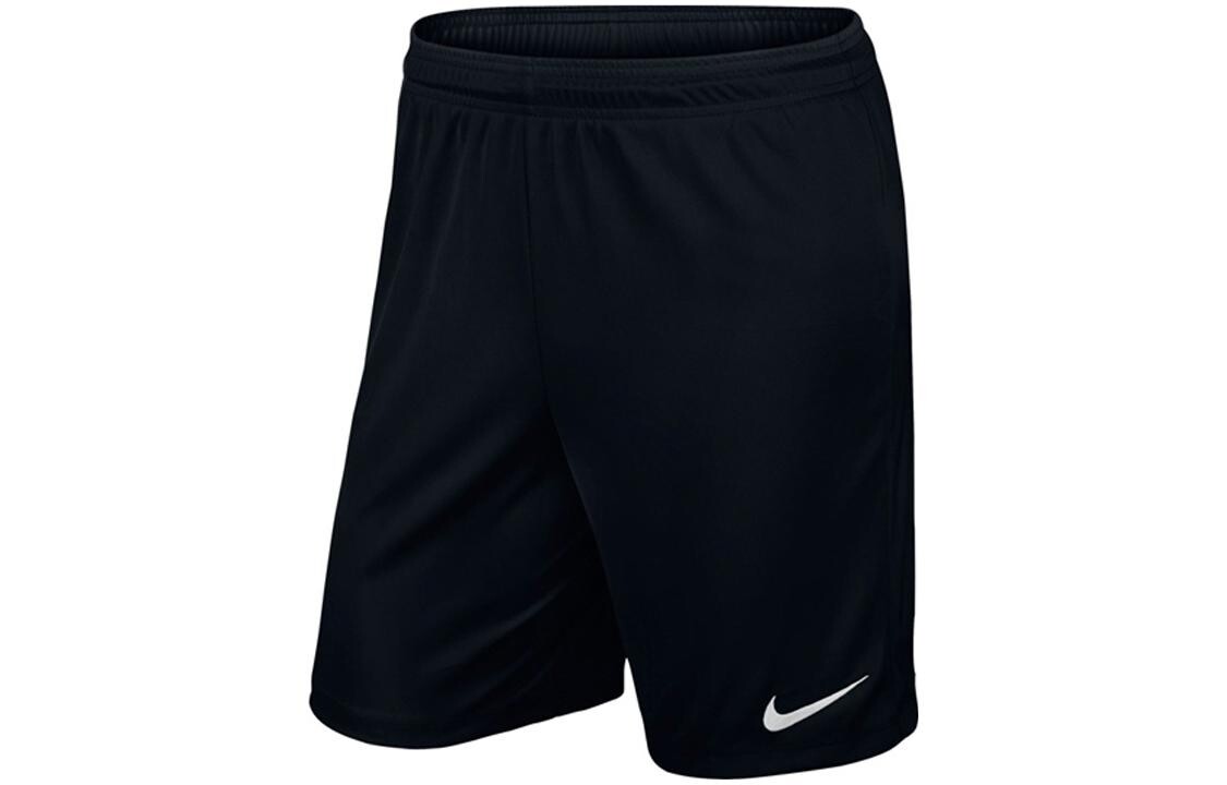 

Детские шорты Nike, цвет Black