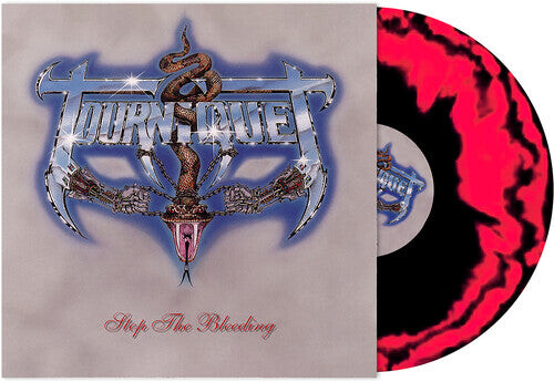 

Виниловая пластинка Tourniquet: Stop the Bleeding