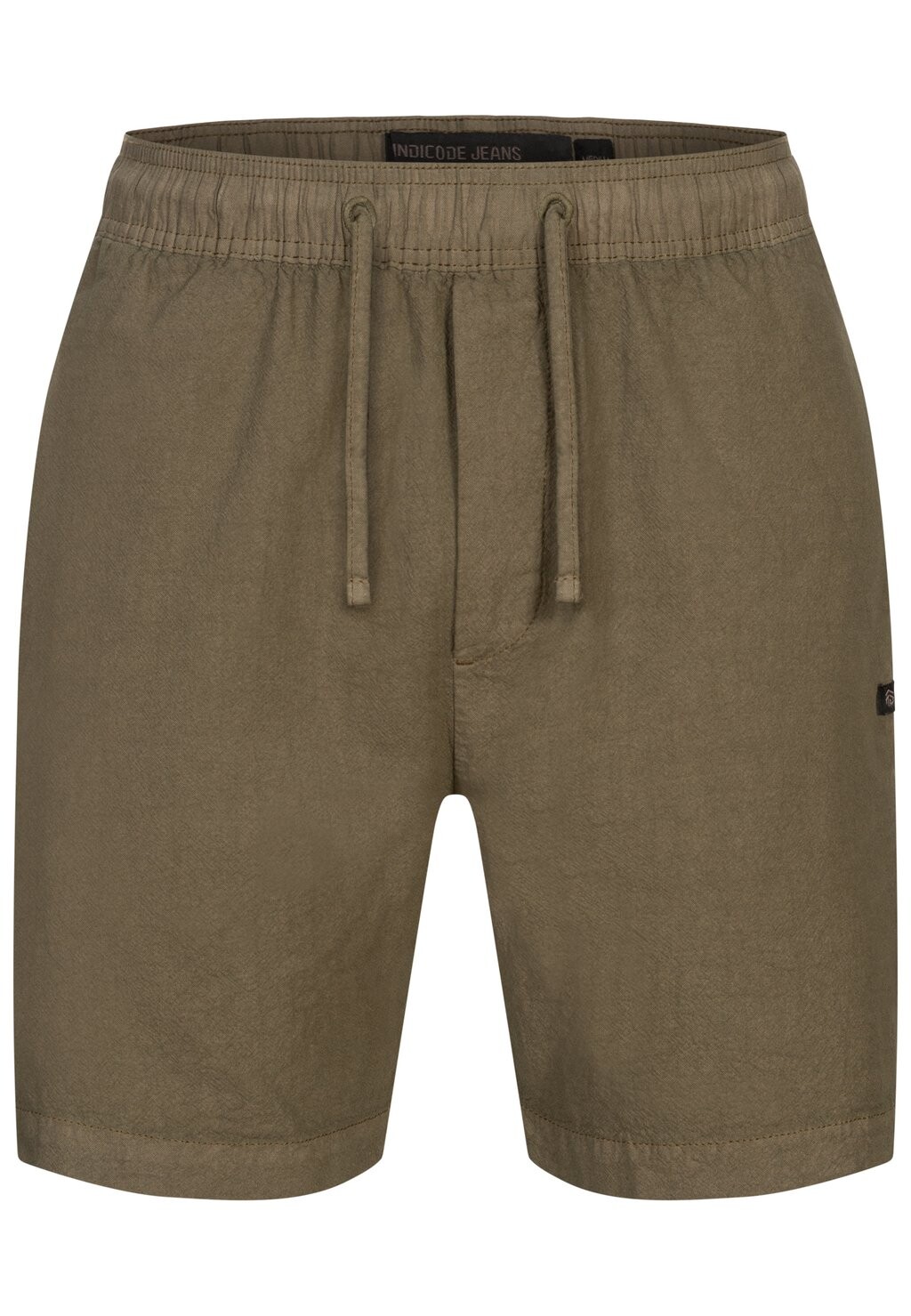 

INMargera INDICODE JEANS, брюки спортивные INDICODE JEANS, армейские