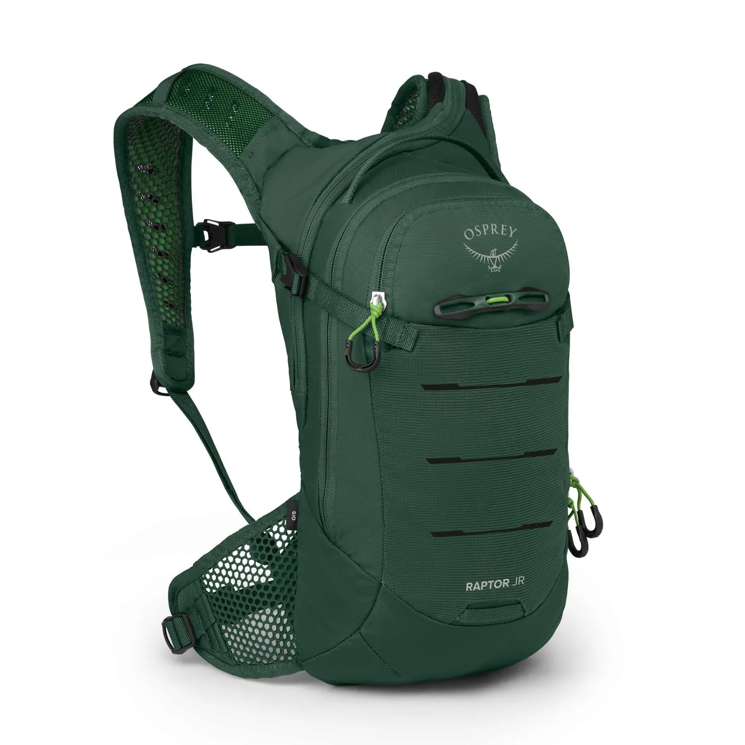 

Детский рюкзак для гидратации Raptor Jr Osprey, Tundra Green